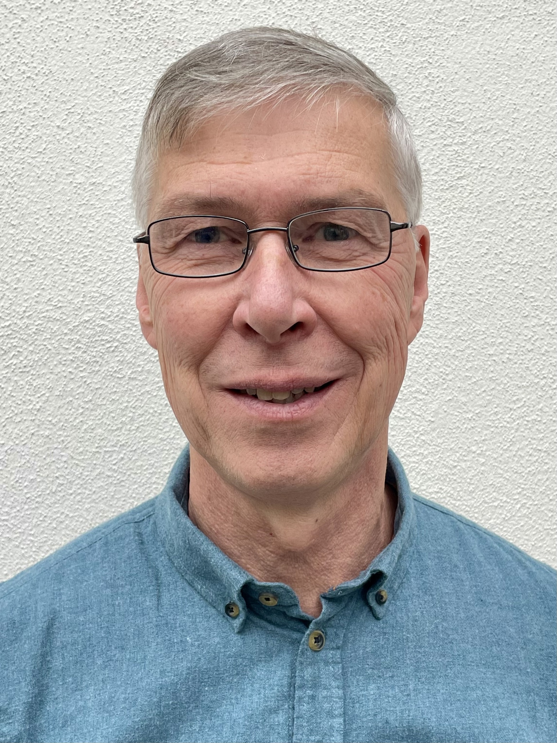 Foto:  Herr Dr.-Ing. Jan Lichtermann