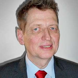 Foto:  Herr Prof. Dr.-Ing. Stephan Frei