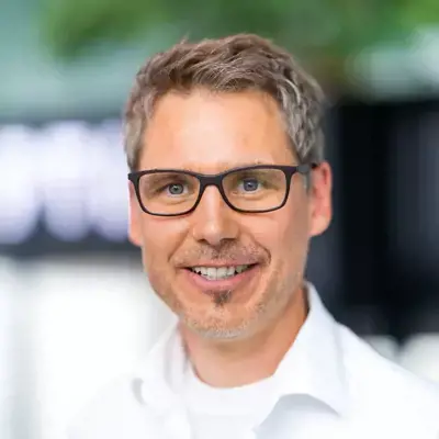 Foto:  Herr Dipl.-Ing. Tim Puetz