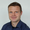 Foto:  Herr Dr.-Ing. Tomas Reiter