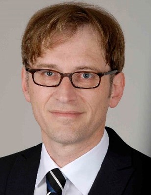 Foto:  Herr Dr. rer. nat. Hartmut Pröbstle
