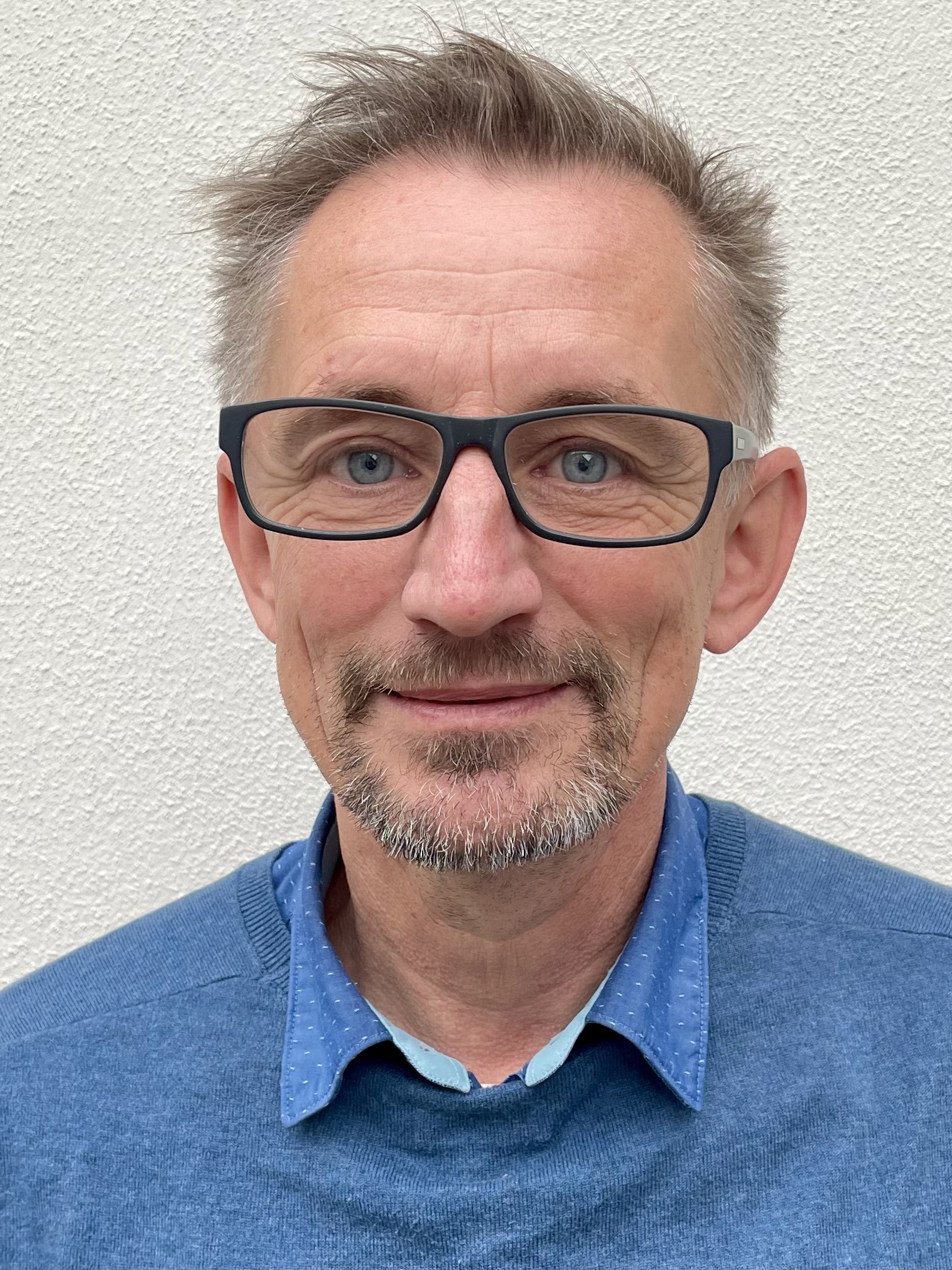 Foto:  Herr Dipl.-Ing. Manuel Gärtner