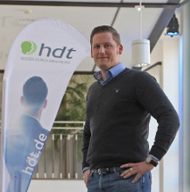 Foto:  Herr Fabian Borgböhmer