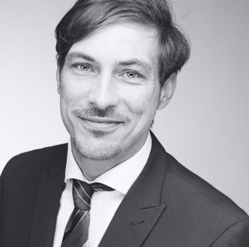 Foto: Herr Sascha Bauer