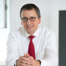 Foto: Herr Prof. Dr. rer. nat. Werner Klaffke