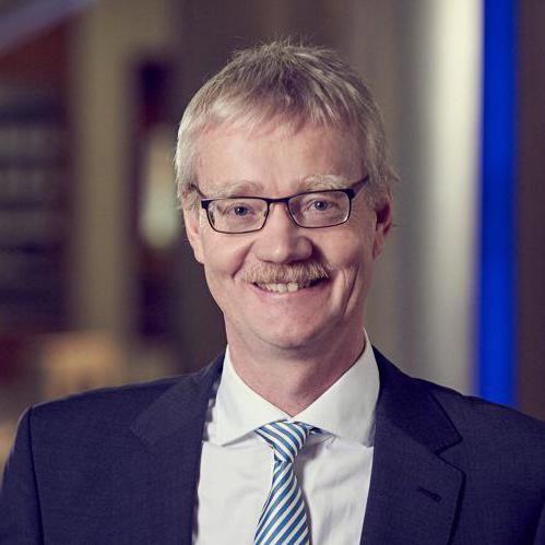 Foto: Herr Dipl.-Ing. Bernd Hömberg